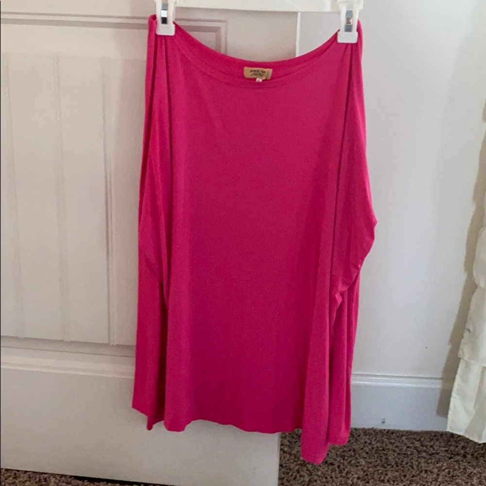 Small PIKO shirt